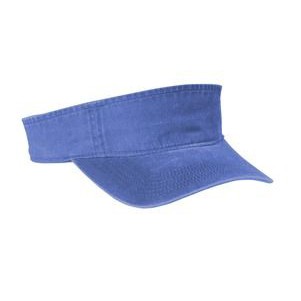Port Authority ® Beach Wash ® Visor.