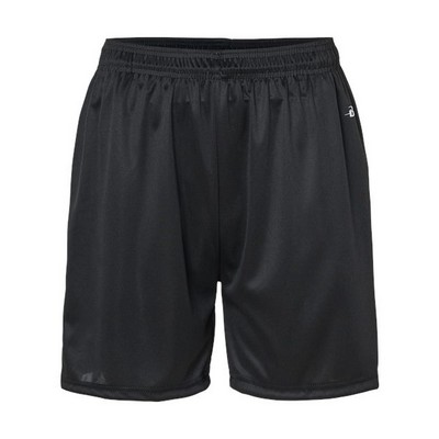 Badger B-Core 5" Pocketed Shorts