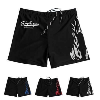 Premium Magnetic Modal Boxer Short