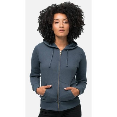 Econscious Women's Zip Hoodie