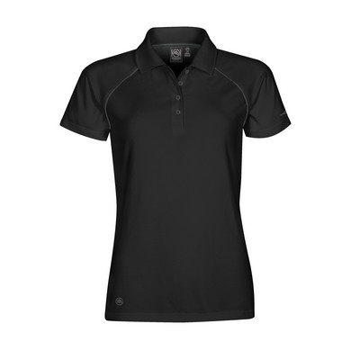 Stormtech Women's Piranha Performance Polo