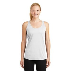Sport-Tek® Women's PosiCharge® Competitor™ Racerback Tank.