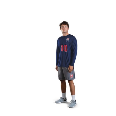 Holloway Momentum Long Sleeve Tee