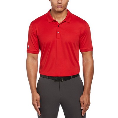Original Penguin Solid Polo