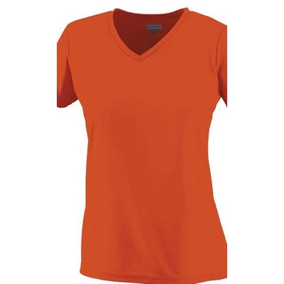 Augusta® Women's Wicking T-Shirt