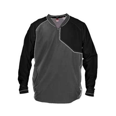 Youth Field Batters Jacket