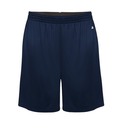 Badger Sport Softlock Youth Short