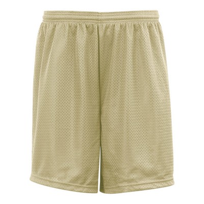 Badger Sport Mesh/Tricot Youth Short