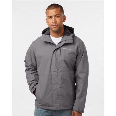 Columbia® Hikebound™ II Jacket