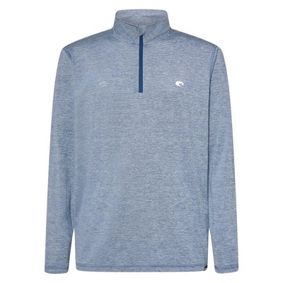 Costa Del Mar® Voyager Quarter Zip Pullover
