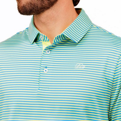 Good Good Men's Sun Ray Polo