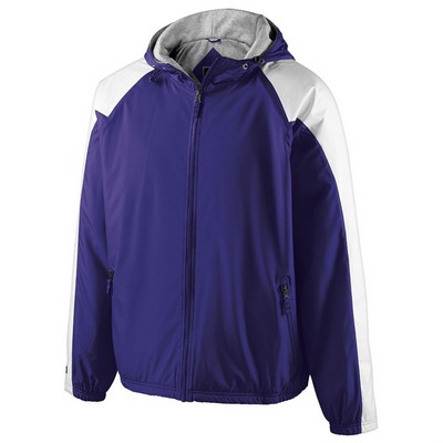 Holloway Youth Homefield Jacket
