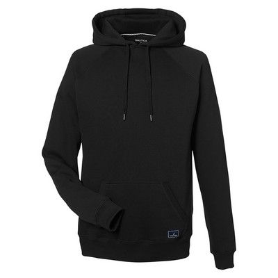 Nautica® Men's Anchor Fleece Hoodie