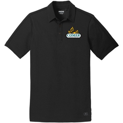 OGIO® Onyx Polo