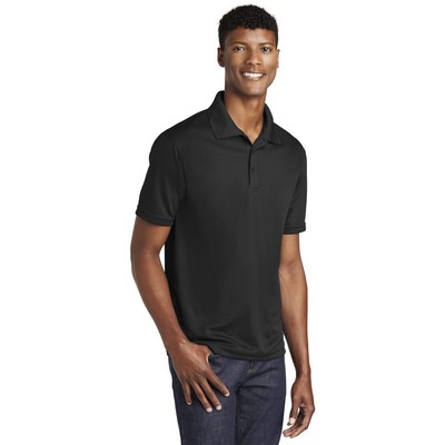 Sport-Tek PosiCharge RacerMesh Polo