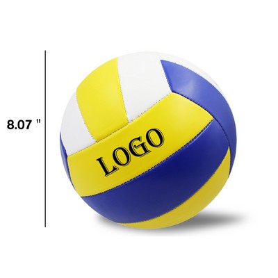 Official Size 5 Volleyball Ball