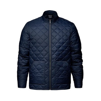 Harrison Quilted Jacket
