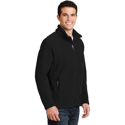 Port Authority® Value Fleece Jacket