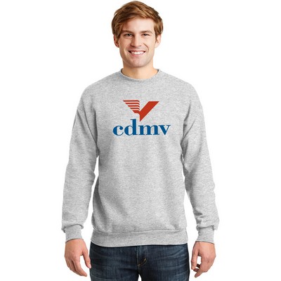 Hanes® EcoSmart Crewneck Sweatshirt
