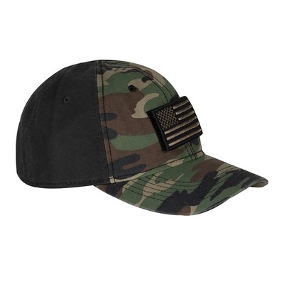 Dri Duck¨ Tactical Cap (Blank)