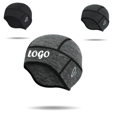 Ice Silk Cycling Cap