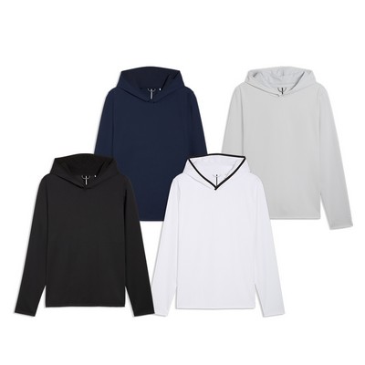 Puma Cloudspun Tech Hoodie