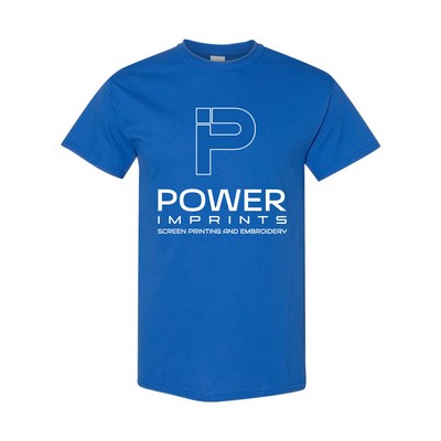 5.3 Oz. Light T-Shirt