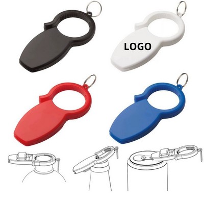 Multifunctional Bottle Opener