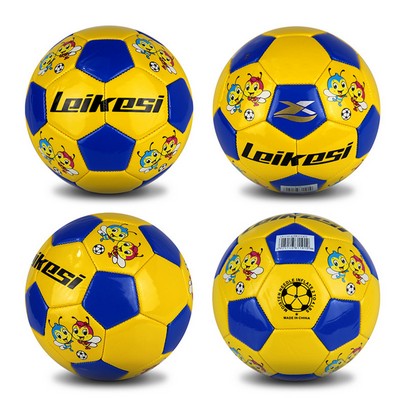 Soccer Toddler Ball Games Sport for Kids Outdoor/Indoor Size 2