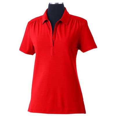 Callaway Ladies' Tonal Polo