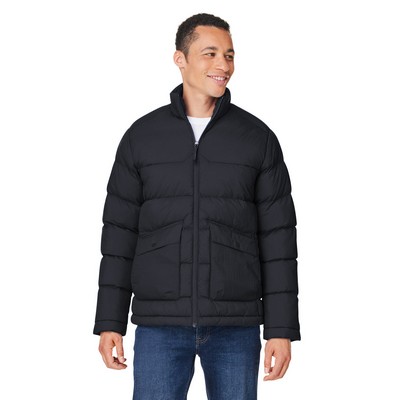 CORE365™ Men's Inspire Puffer Jacket