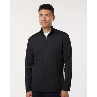 AllPro™ Pro-Lock Performance Quarter Zip Pullover Sweater