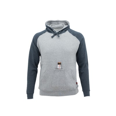 Adult Beer Pouch Hoodie