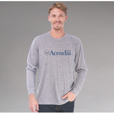 Oscar Long Sleeve Tee