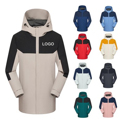 ArcticShield Pro Snow Coat