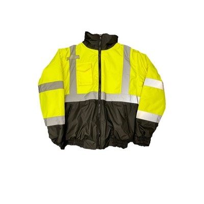 Forester FORIBJ Class 3 Insulated Bomber Jacket