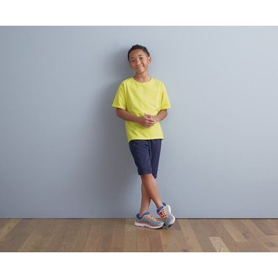 Jerzees® DRI-POWER® Youth 50/50 Heavyweight T-Shirt