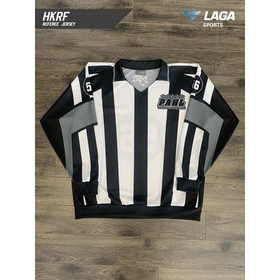 Hockey Referee Jersey