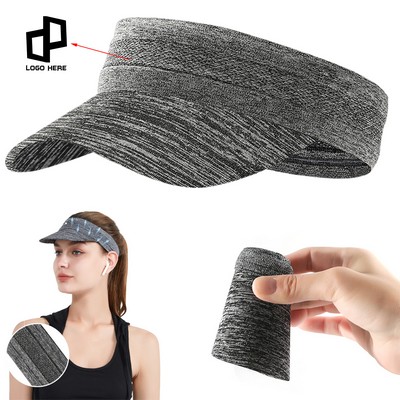 Sports Sun Visor Cap