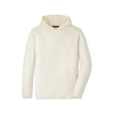 Peter Millar Men's Excursionist Flex Hoodie SP26