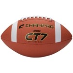 CT7 700 Composite Football