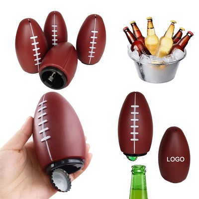 Automatic Bottle Opener