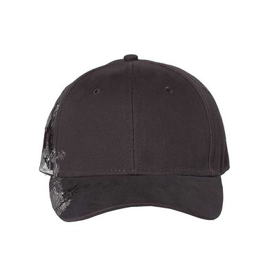 DRI-DUCK® Grizzly Bear Cap