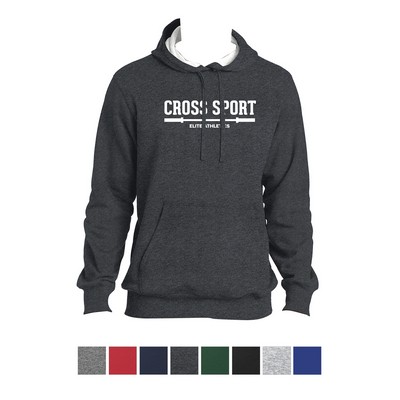 Sport-Tek® Tall Pullover Hooded Sweatshirt