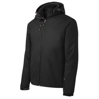 Port Authority® Vortex Waterproof 3-In-1 Jacket
