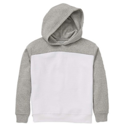 Boxercraft Youth Colorblock Hoodie