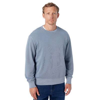 Fair Harbor Men's Saltaire Crewneck Blank