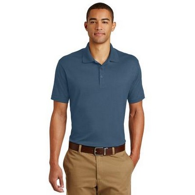 Eddie Bauer® Performance Polo.
