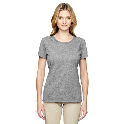Jerzees Ladies 5.6 Oz., 50/50 Heavyweight Blend® T-Shirt