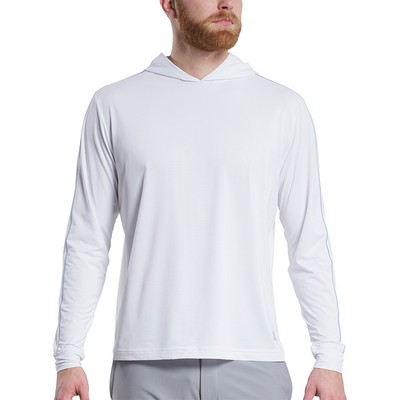 Footjoy TempoSeries Blocked Sun Hoodie